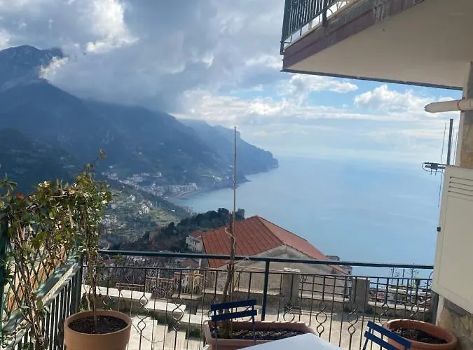 Appartement Depandance Sveva